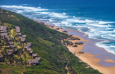 Massinga Beach